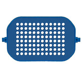 Tube holder, 96 x 0.2ml, 12 x PCR strips or one PCR plate (R2024 only)